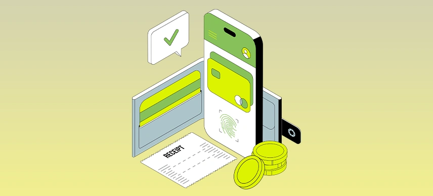 e-collection system advantages